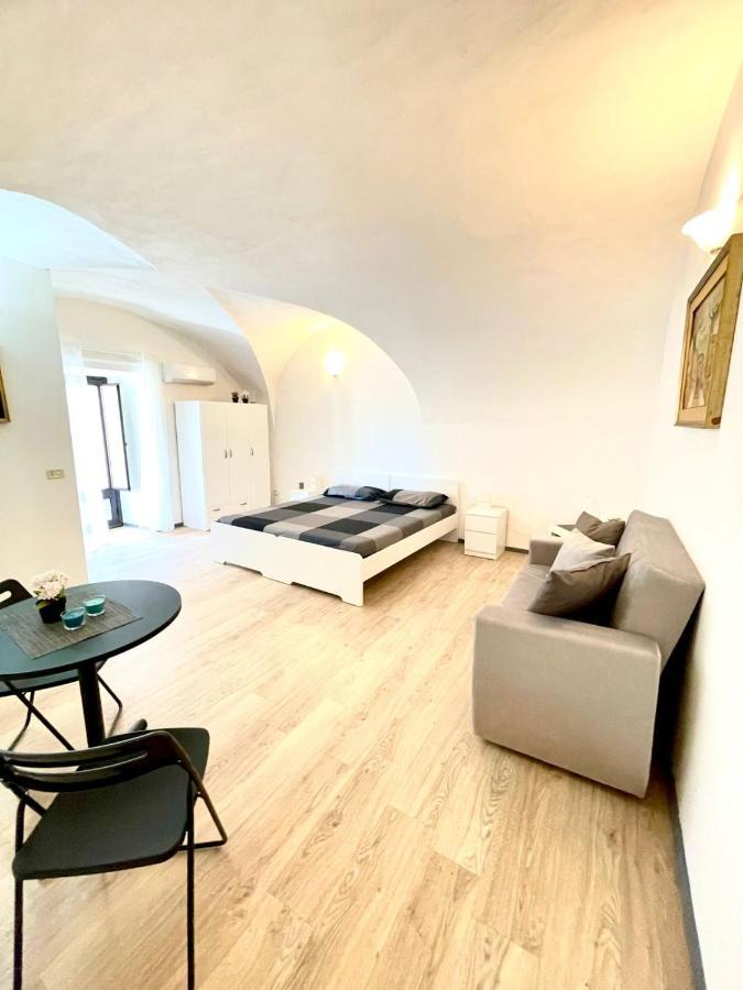 Gesuiti Rooms Catania Exterior photo
