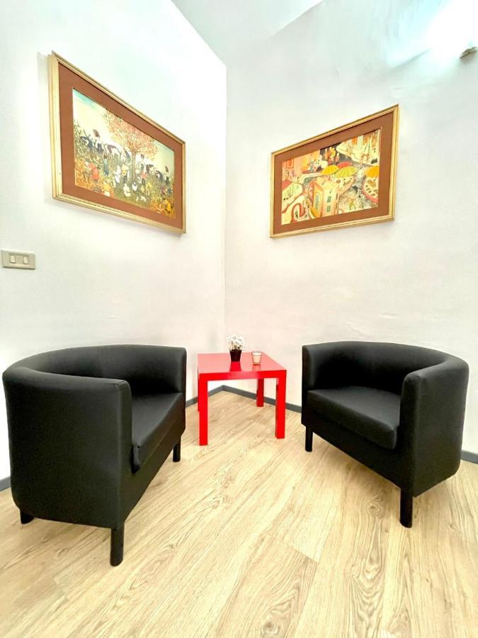 Gesuiti Rooms Catania Exterior photo